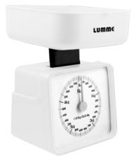 Кухонные весы Lumme LU-1322