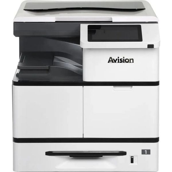 МФУ Avision AM5640i A3 лазерный белый 000-0857E-0KG