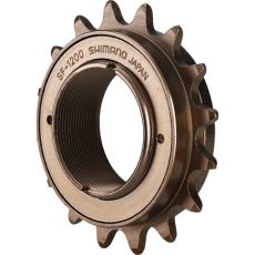 Трещотка велосипедная Shimano SF-1200 1 20